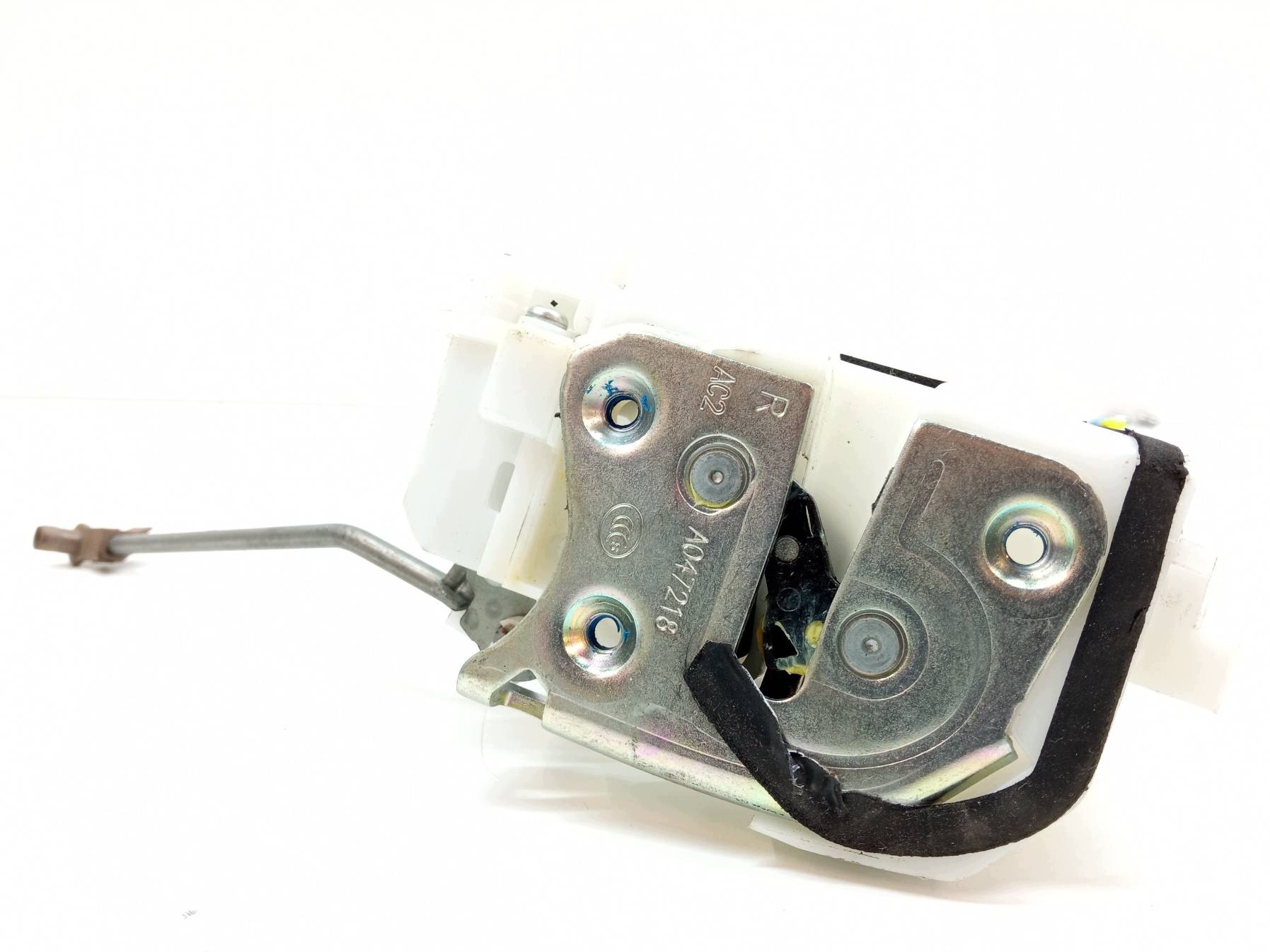 lock door rear part right Mitsubishi ASX and (2010- )