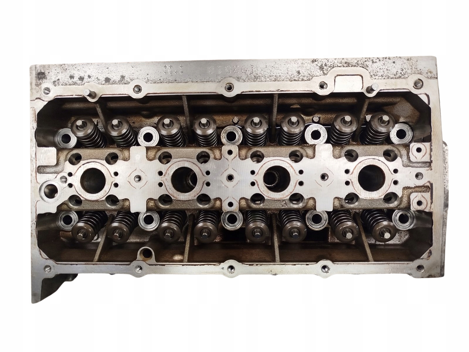 TESTATA Motore VWAG 03C103358F 1.6 16V FSI BLP 2
