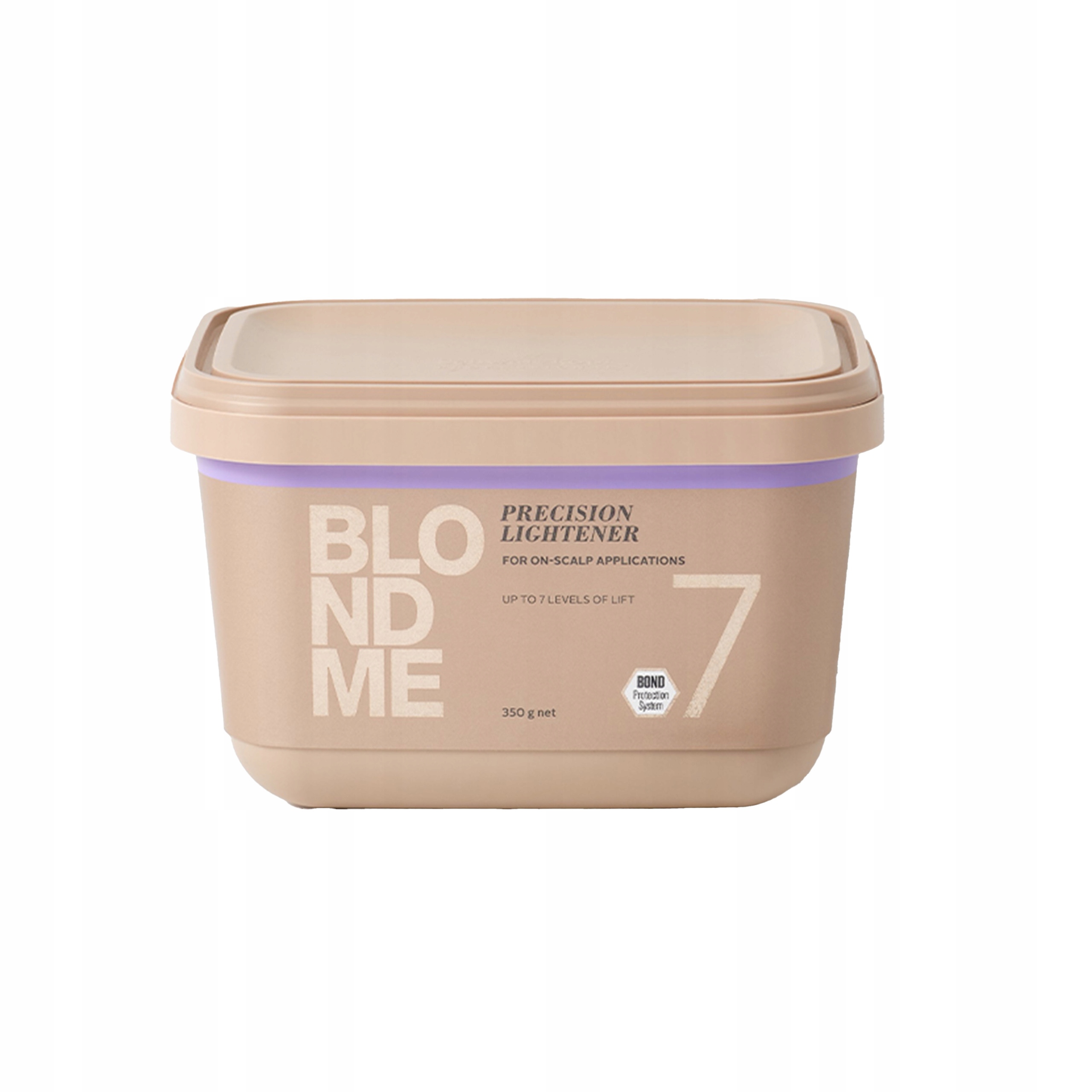 Schwarzkopf BlondMe přesný zesvětlovač na vlasy 350 g