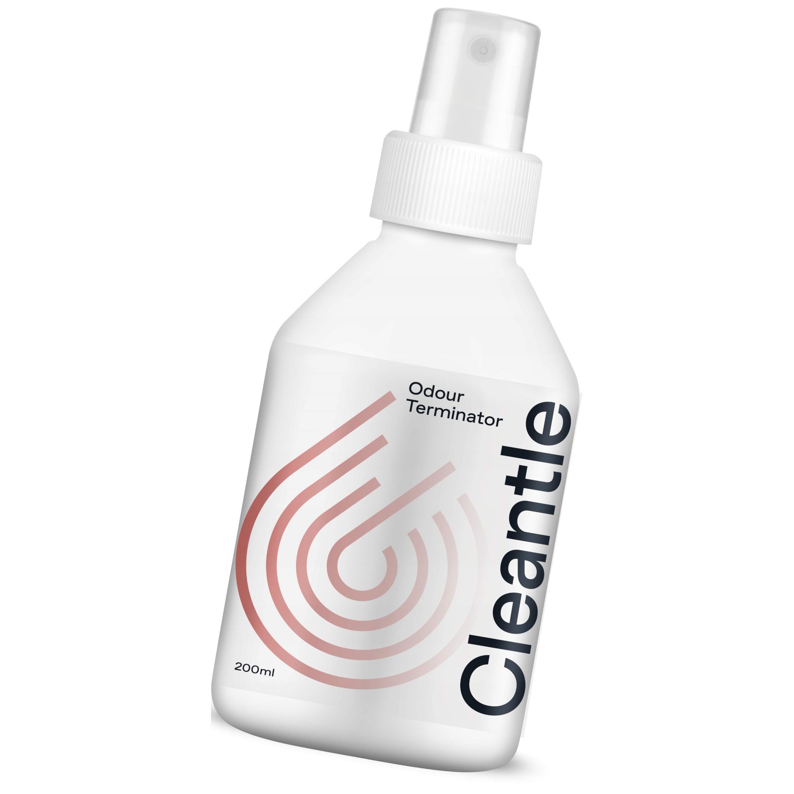 Cleantle Odour Terminator Neutralizator Do Usuwania Brzydkich Zapachów