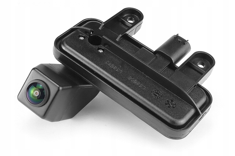 Couvací Kamera Mercedes W207 W212 Klika