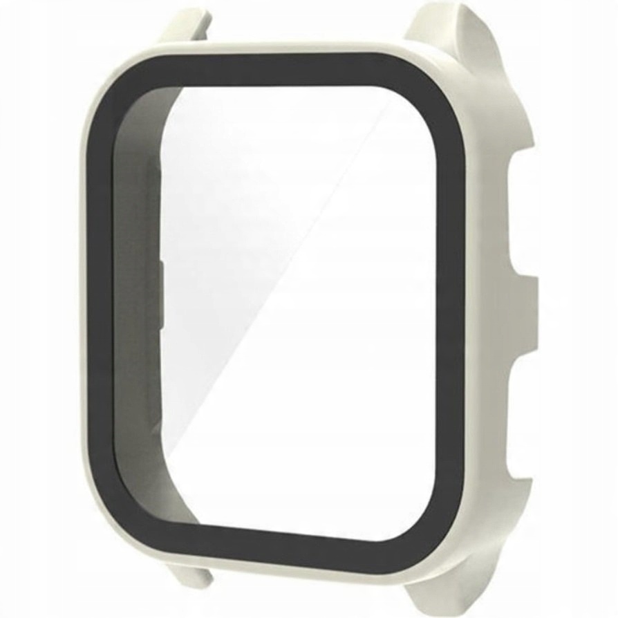 

2w1 Etui Szkło Hartowane Do Garmin Venu Sq 2