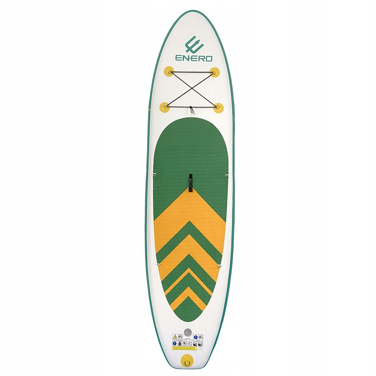 DESKA SUP BOARD POMPOWANA 300x76x15 cm ENERO