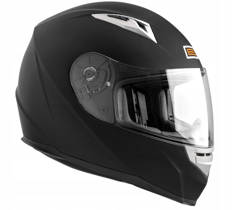 

Kask Origine Tonale Solid black matt M 57-58