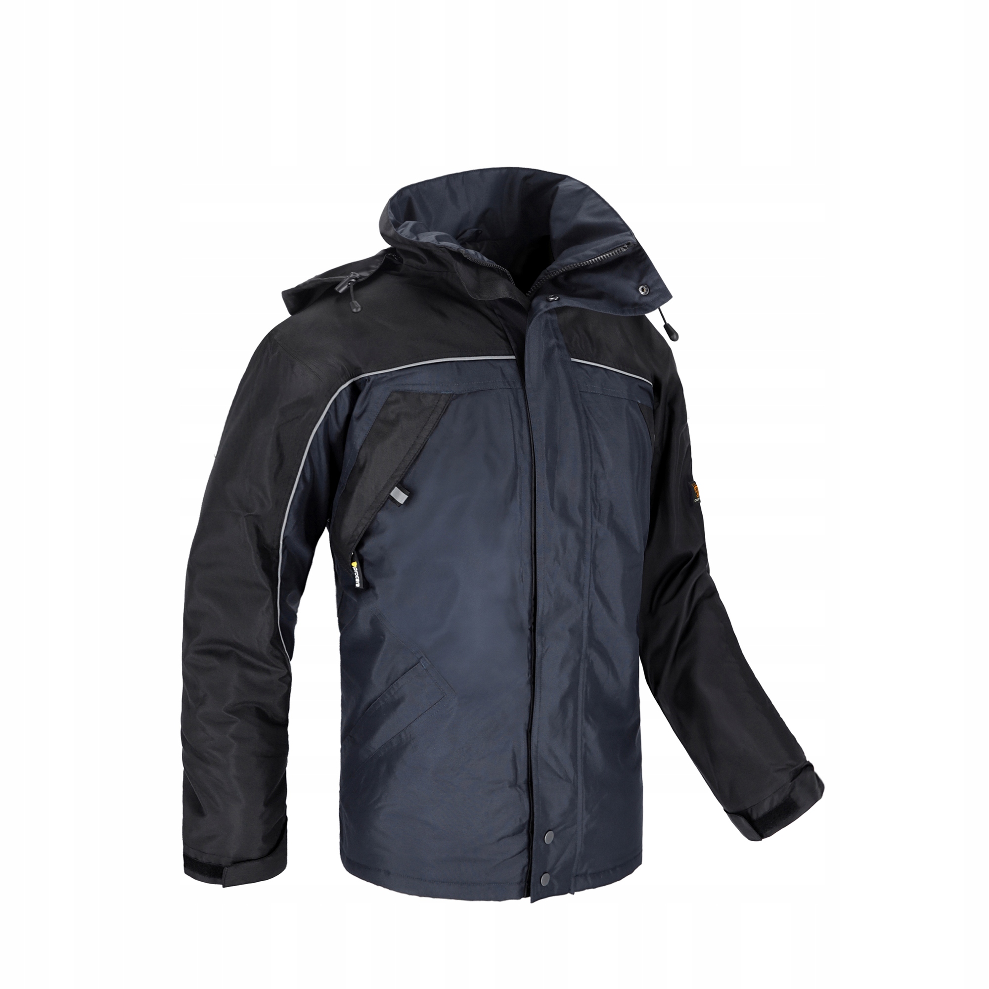 Pracovní Zateplená Bunda Procera Genoma R.m