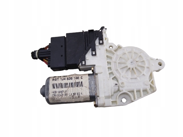 VW GOLF IV mini motor windows right rear part 1J4839730C
