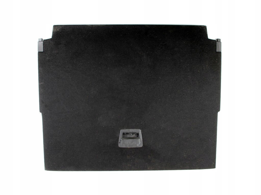 98282728ZD - ПІДЛОГОВЕ ПОКРИТТЯ БАГАЖНИКА PEUGEOT 3008 II