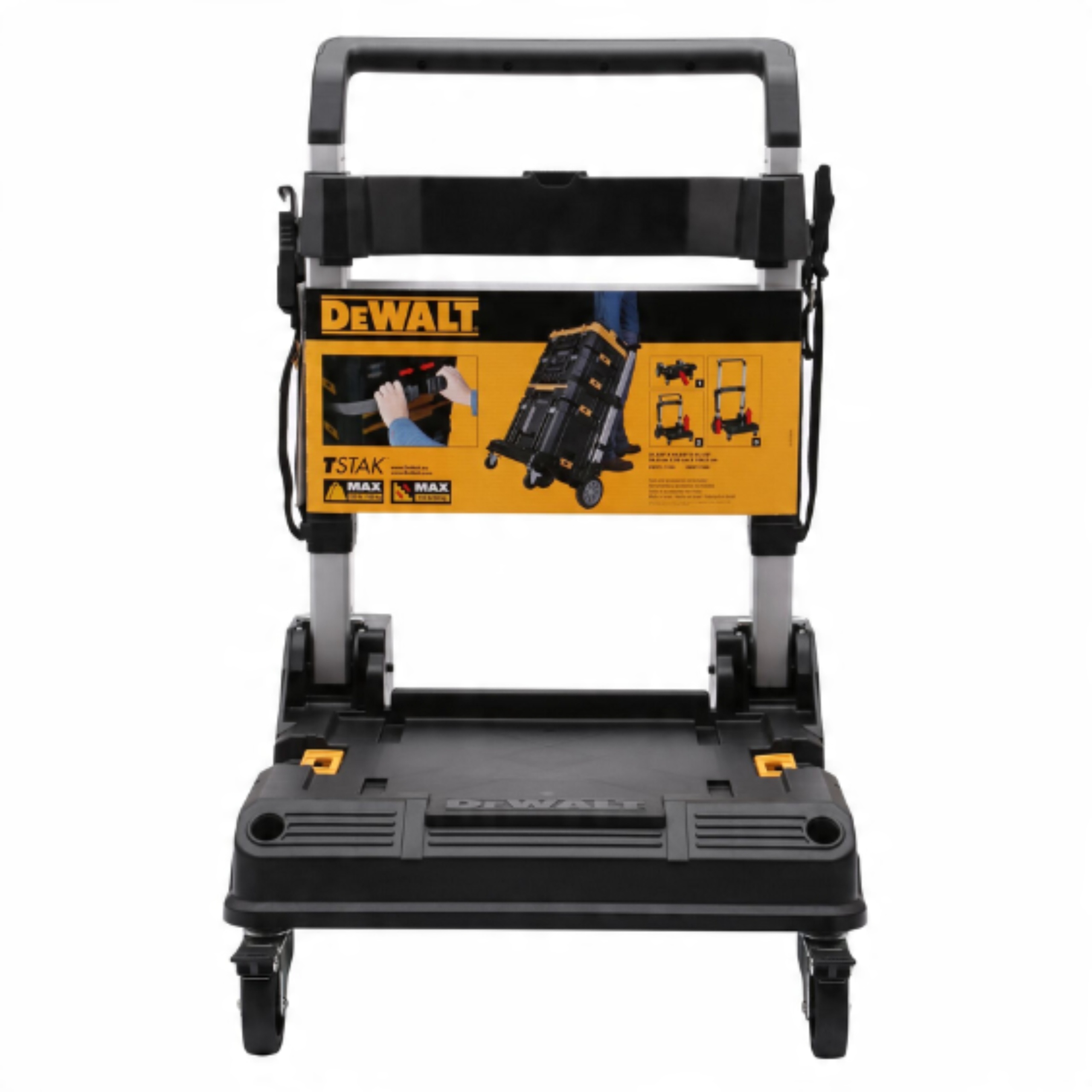 

Wózek Transportowy, wózek magazynowy Dewalt