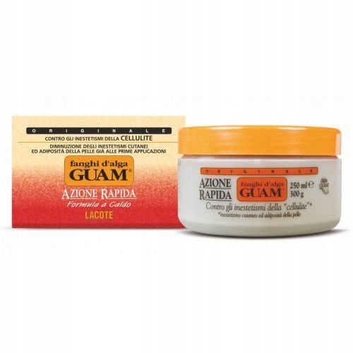 Guam Fir Azione Rapida Koncentrat Wyszczuplający Intensywny 500g