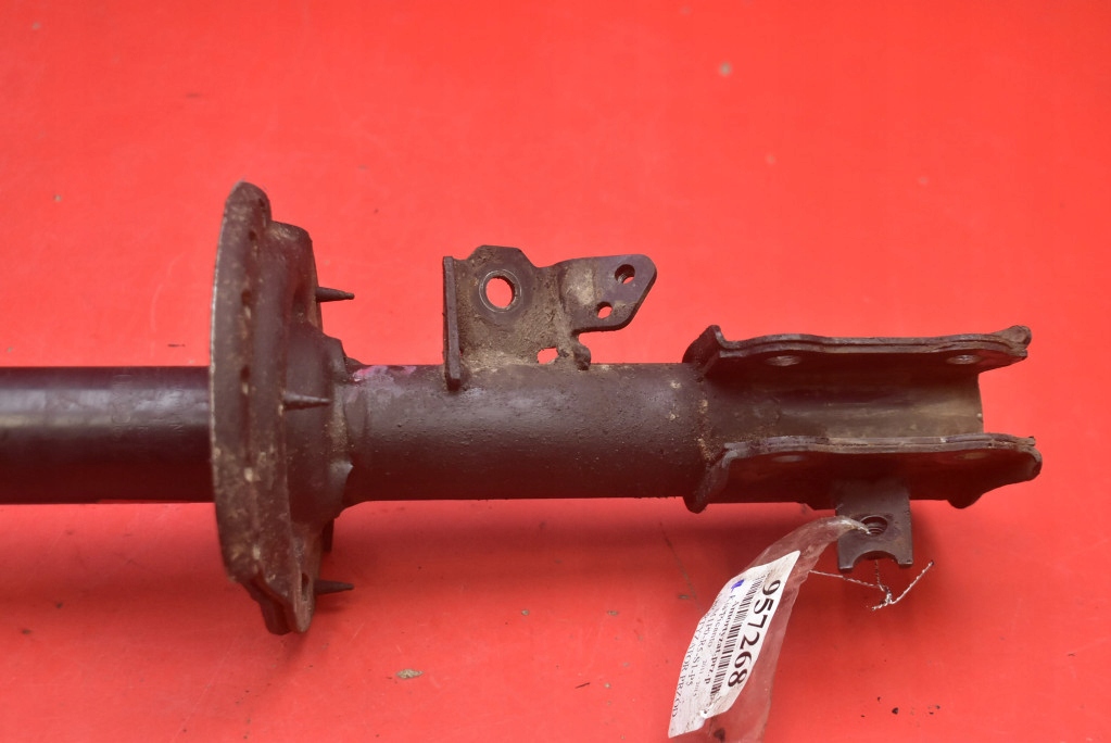 shock absorber right front front 3320020 KIA PICANTO 2 II 1.0 12V 69 KM
