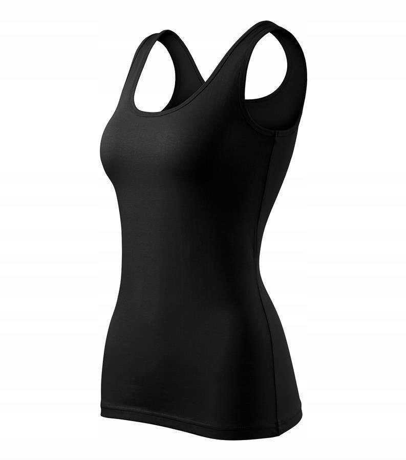 

Uniwersalny bawełniany Top Damski Triumph Xs