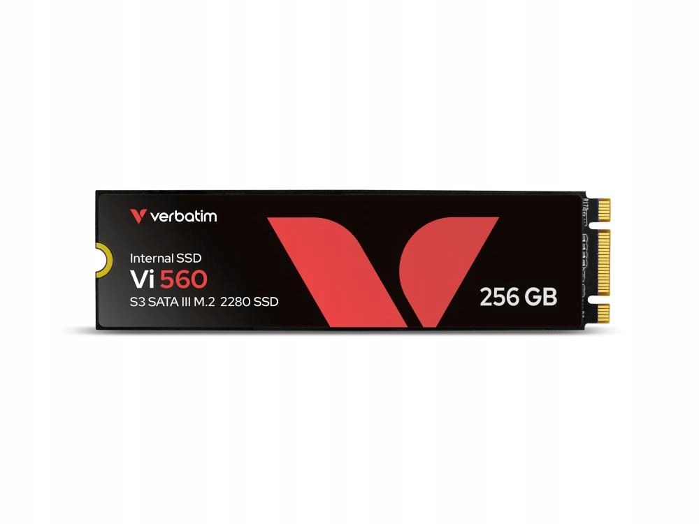 Verbatim Vi560 S3 256GB, 49362
