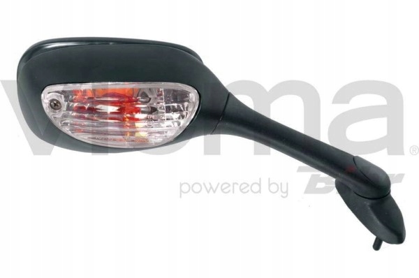 Moto Zrkadlo Suzuki Gsx R 1000 05 Pravé VICES251D