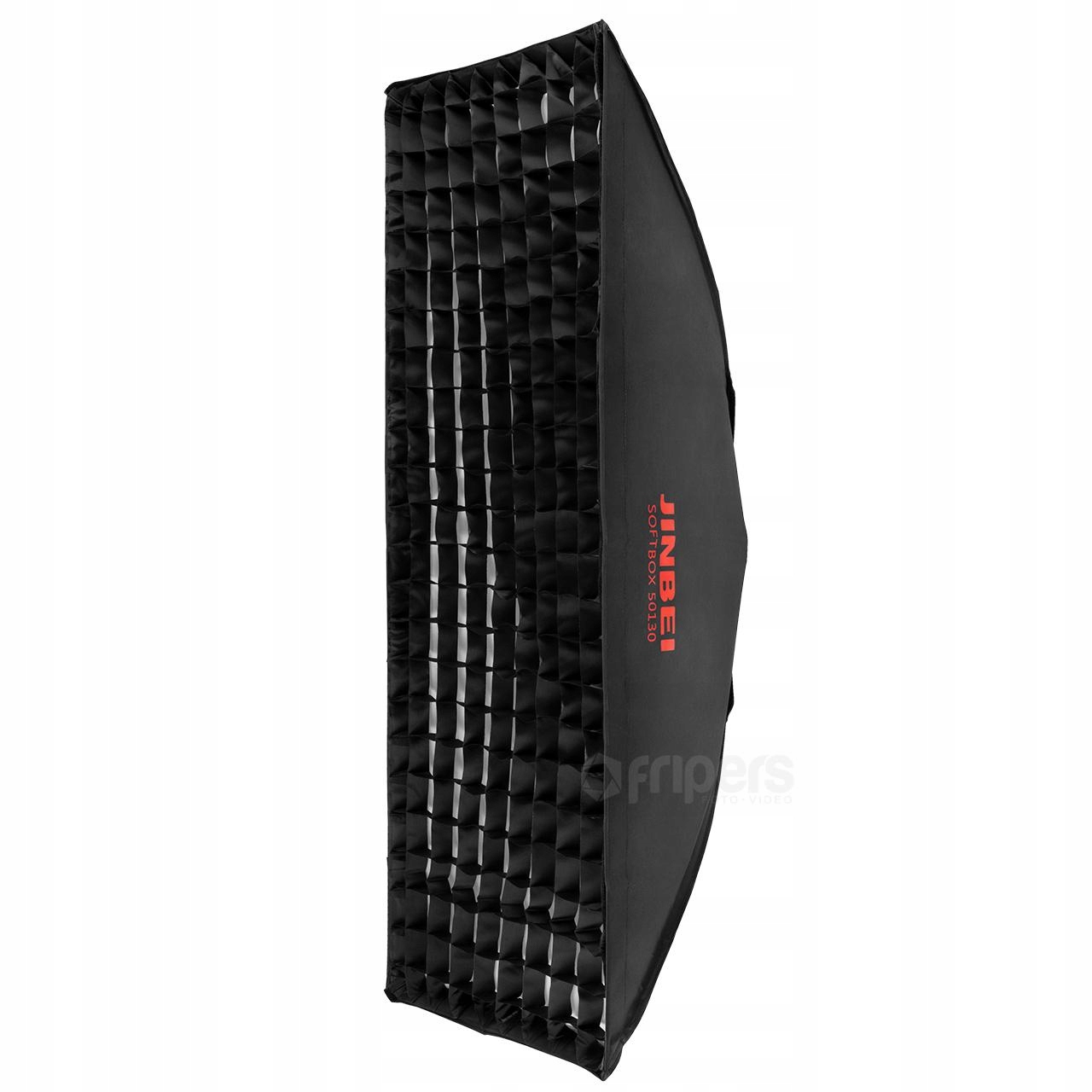 Softbox Jinbei BM-50x130 cm s karabinou, upevnění Mini Mount