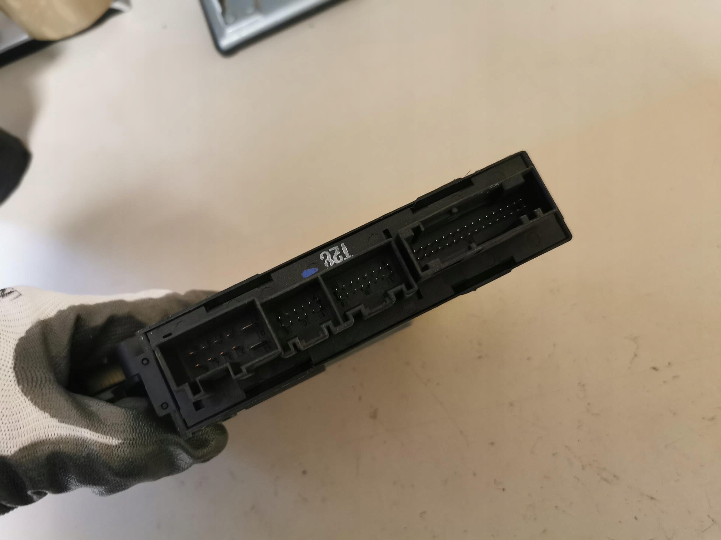 mini motor windows right front AUDI A8 D3 4E1910802B 03-10