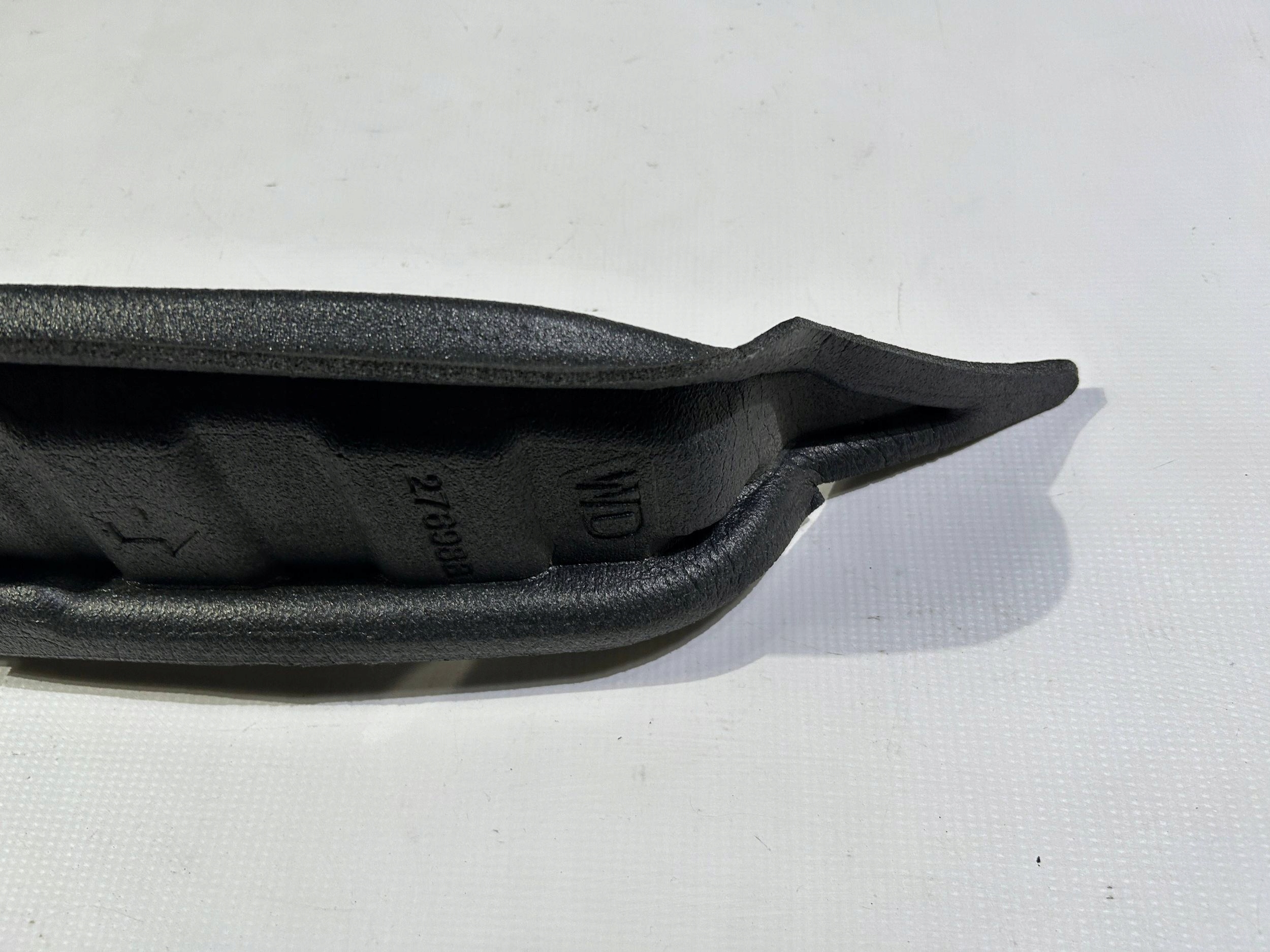 Insonorisation Droit pianka Aile Droit Dodge Durango 2014