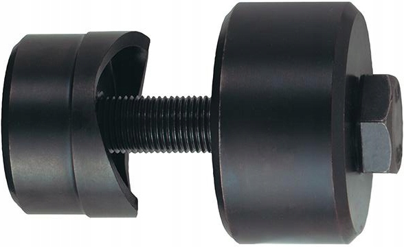 Vykrajovač děrovač na plech 22,5 mm PG16 01045 Alfra