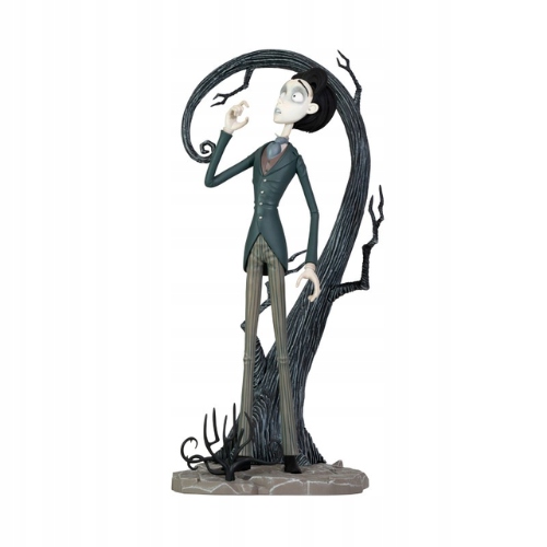 Figurka Victor Corpse Bride Sfc 21 cm ABYstyle