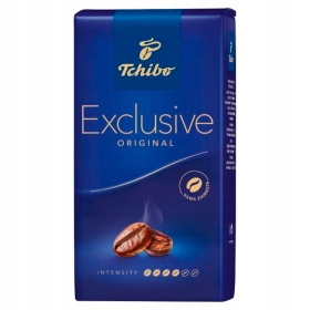 Levně Tchibo Exclusive Káva 1 kg