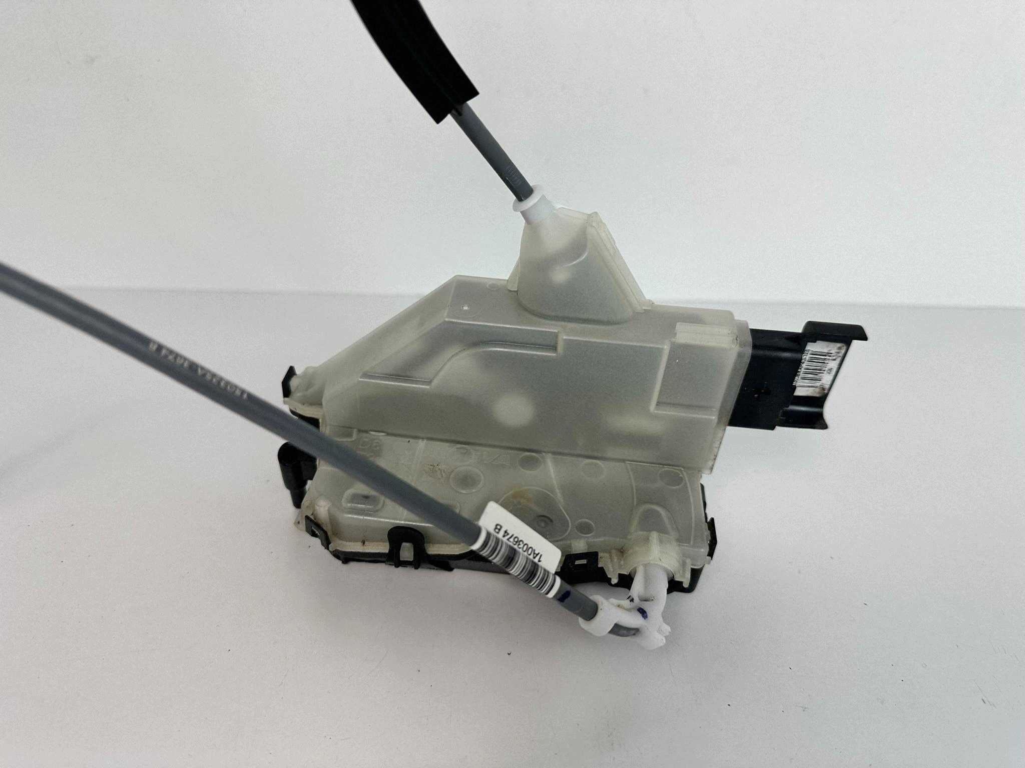 OPEL MOKKA II B lock door right front front EU PSA444424