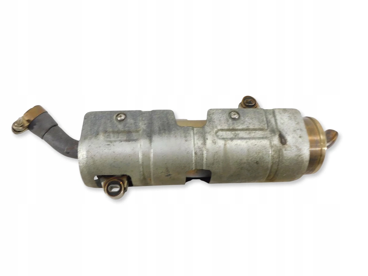 Tlmič Výfuku Dinli DL-700 Centhor U-11 DL-F210160-00