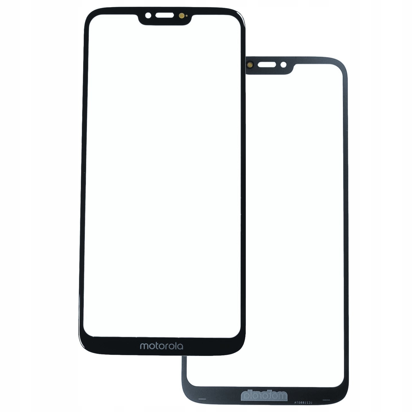 

Motorola G7 Power XT1955 szybka ekranu czarna