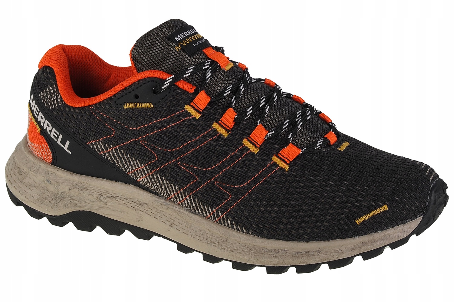 Merrell Fly Strike M J067377 buty trekkingowe do biegania trekkingi r. 42