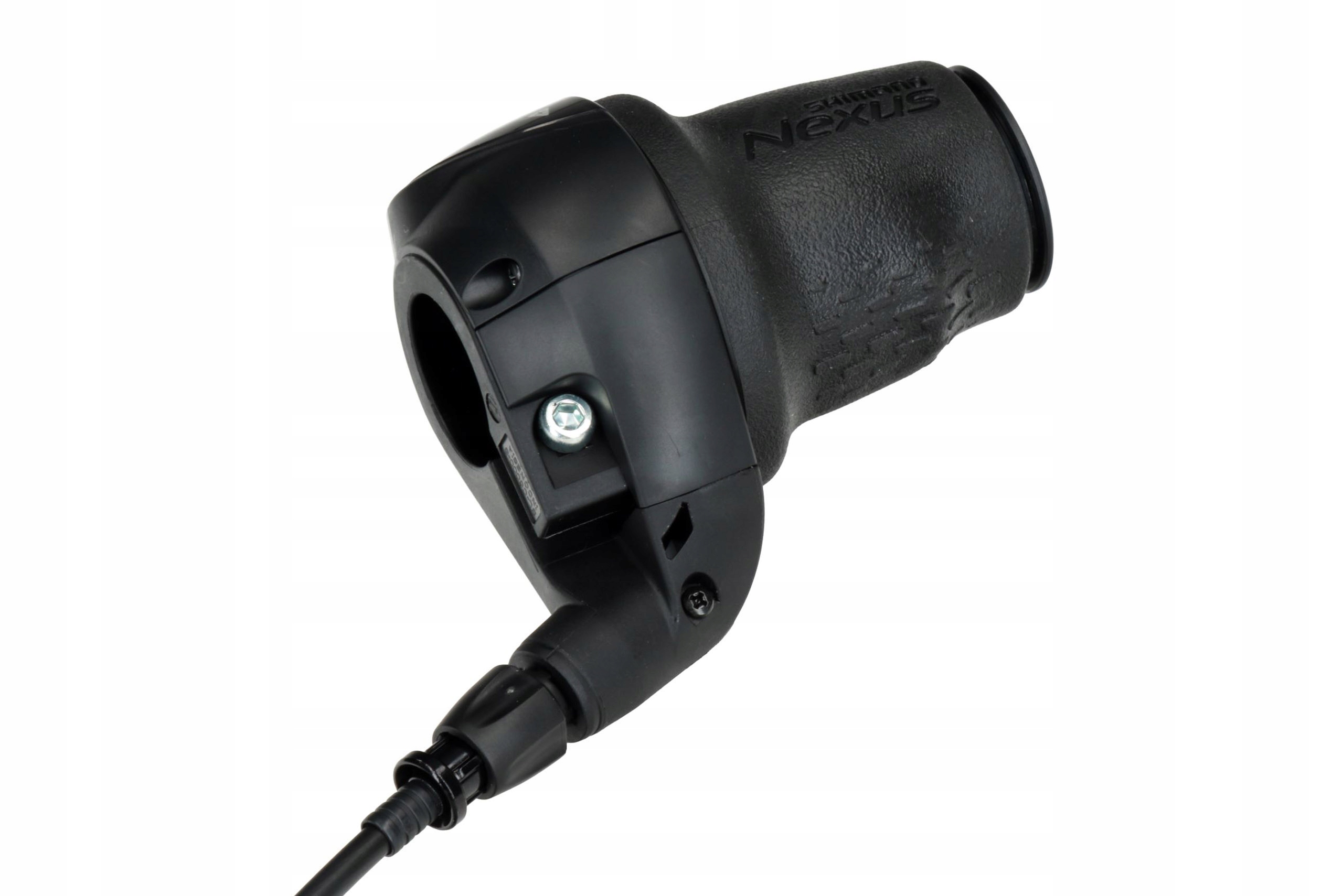 Manetka przerzutki Shimano 8s SL-C6000 Nexus CJ-8S20 Liczba rzędów 8