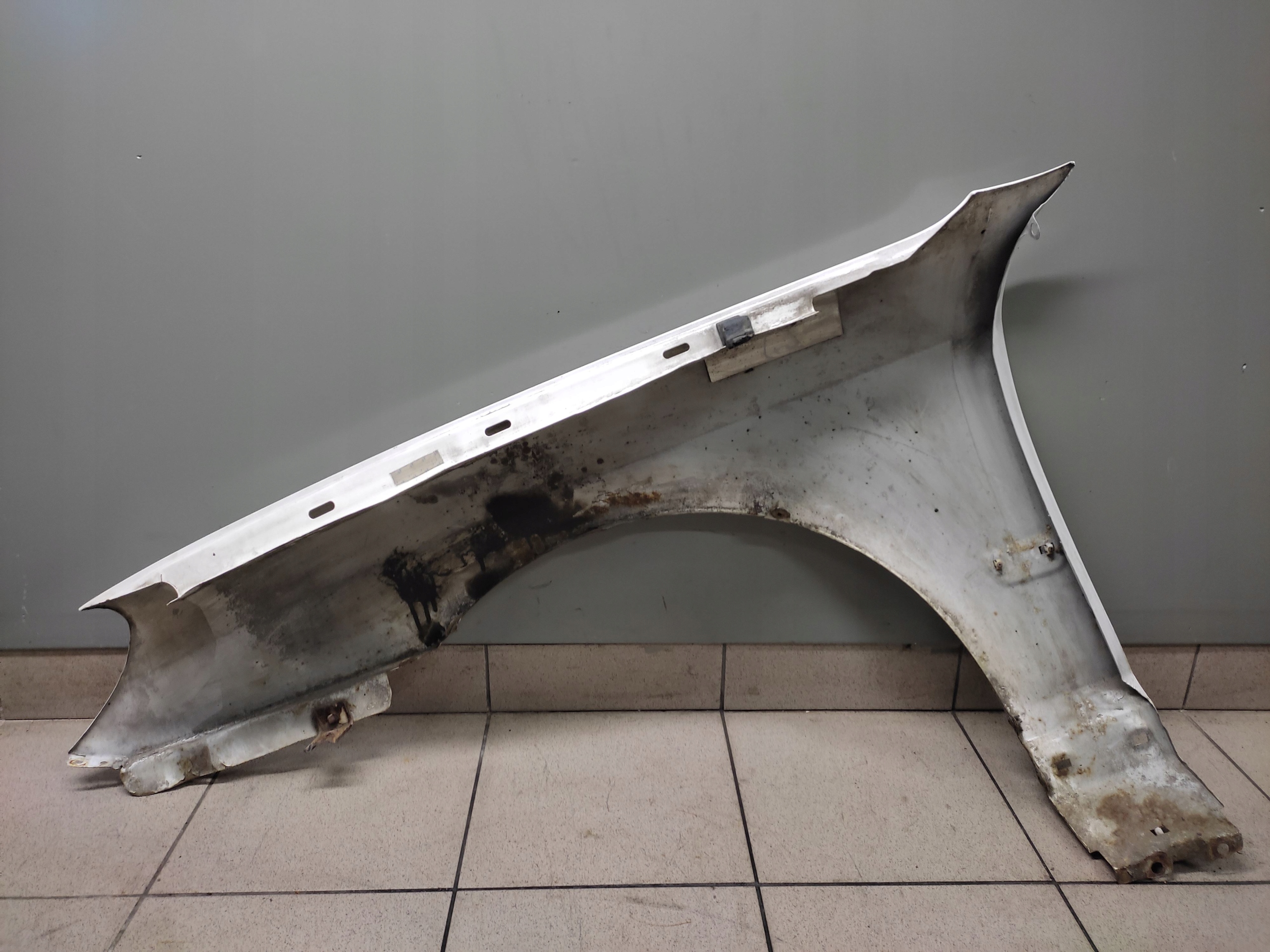 HYUNDAI SONATA fender right front