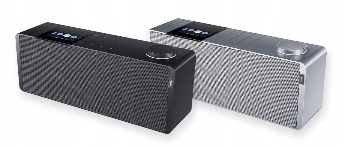 LOEWE KLANG S3 GŁOŚNIK STREAMER CD BT TOP DESIGN Model Klang S3