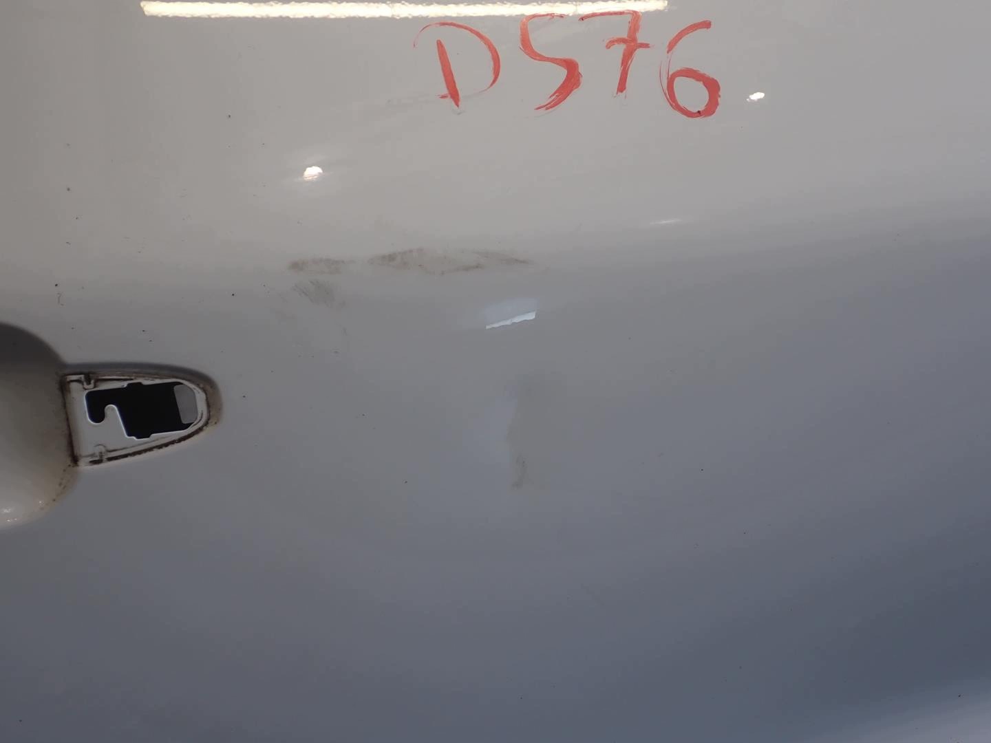 Tür heck hinten rechts FORD KUGA MK3 2020