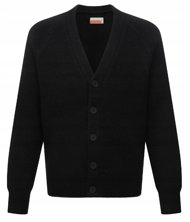 Svetr Oversized Cardigan Calvin Klein Unisex K10K109202BEH L