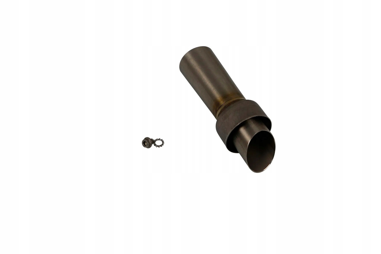 Db Killer Akrapovic Tlmič hluku V-TUV112