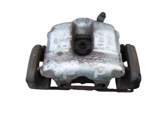 BMW 3 E46 2.0 TD 116KM 1998-2005 ZACISK HAMULCOWY PRAWY PRZÓD