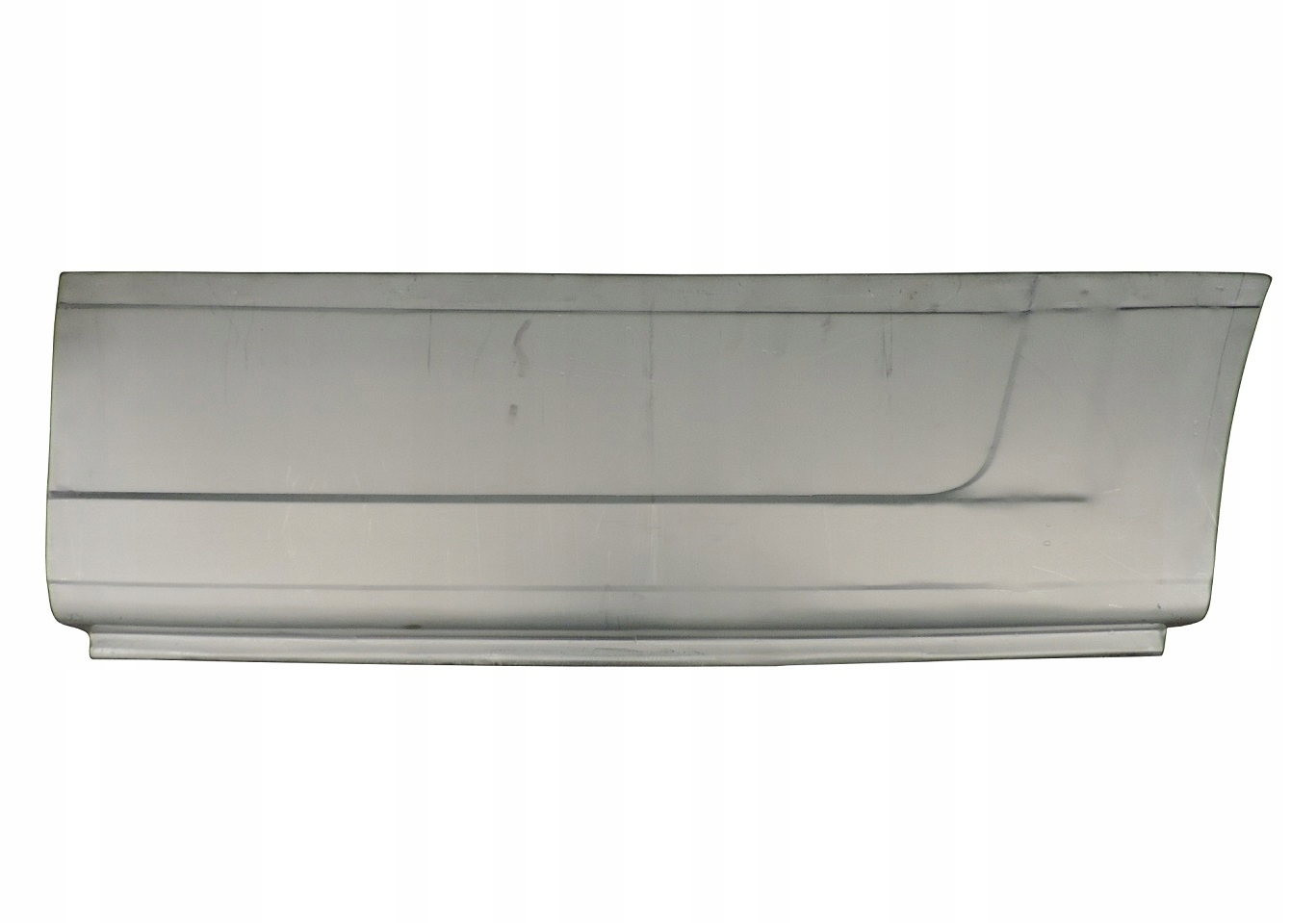 JUMPER DUCATO BOXER 06- REPERATURKA BŁOTNIKA TYŁ L