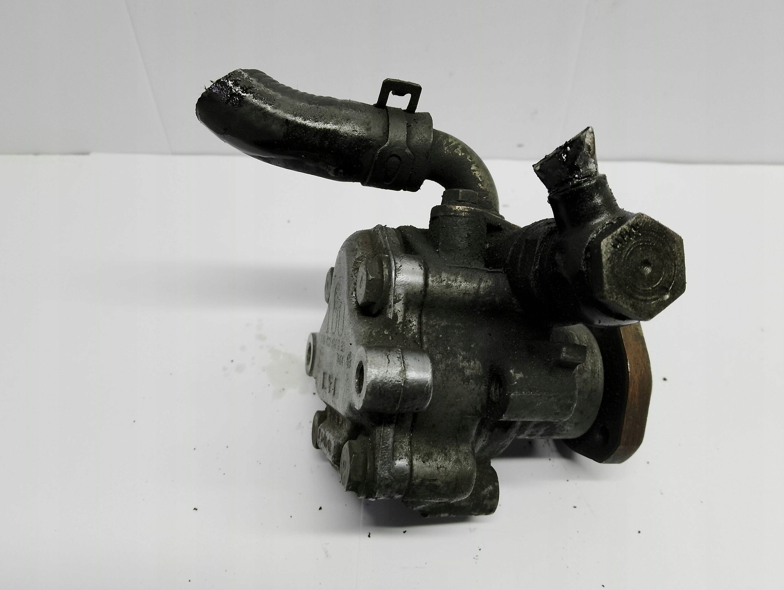 Audi A3 S3 8L 2000 Pompy Direction assistée