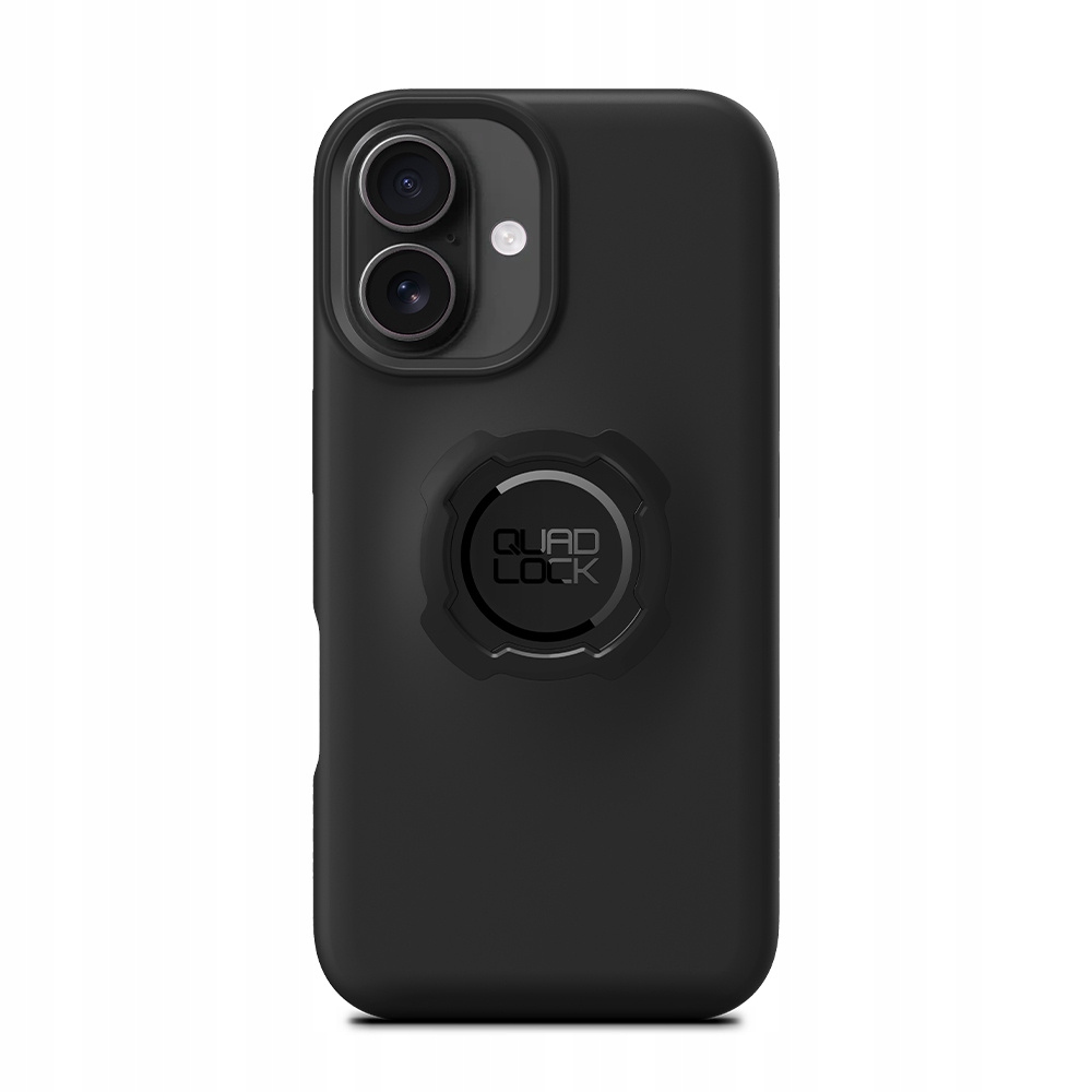Quad Lock Originální pouzdro pro telefon Apple iPhone 16