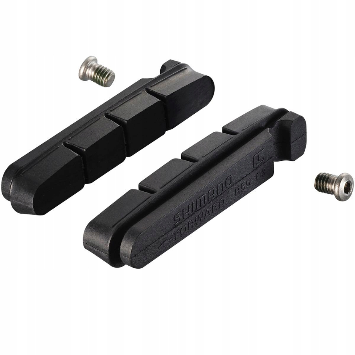 

Okładziny Shimano R55C3 do Hamulców Szosowych 7900