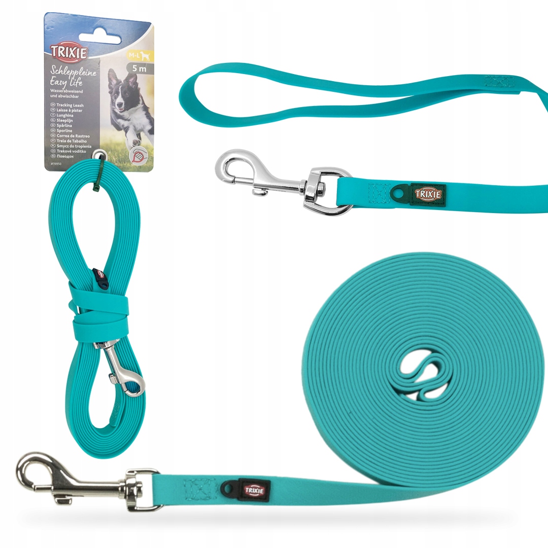 

Smycz Treningowa Tropienie Trixie Easy Life 5m/13