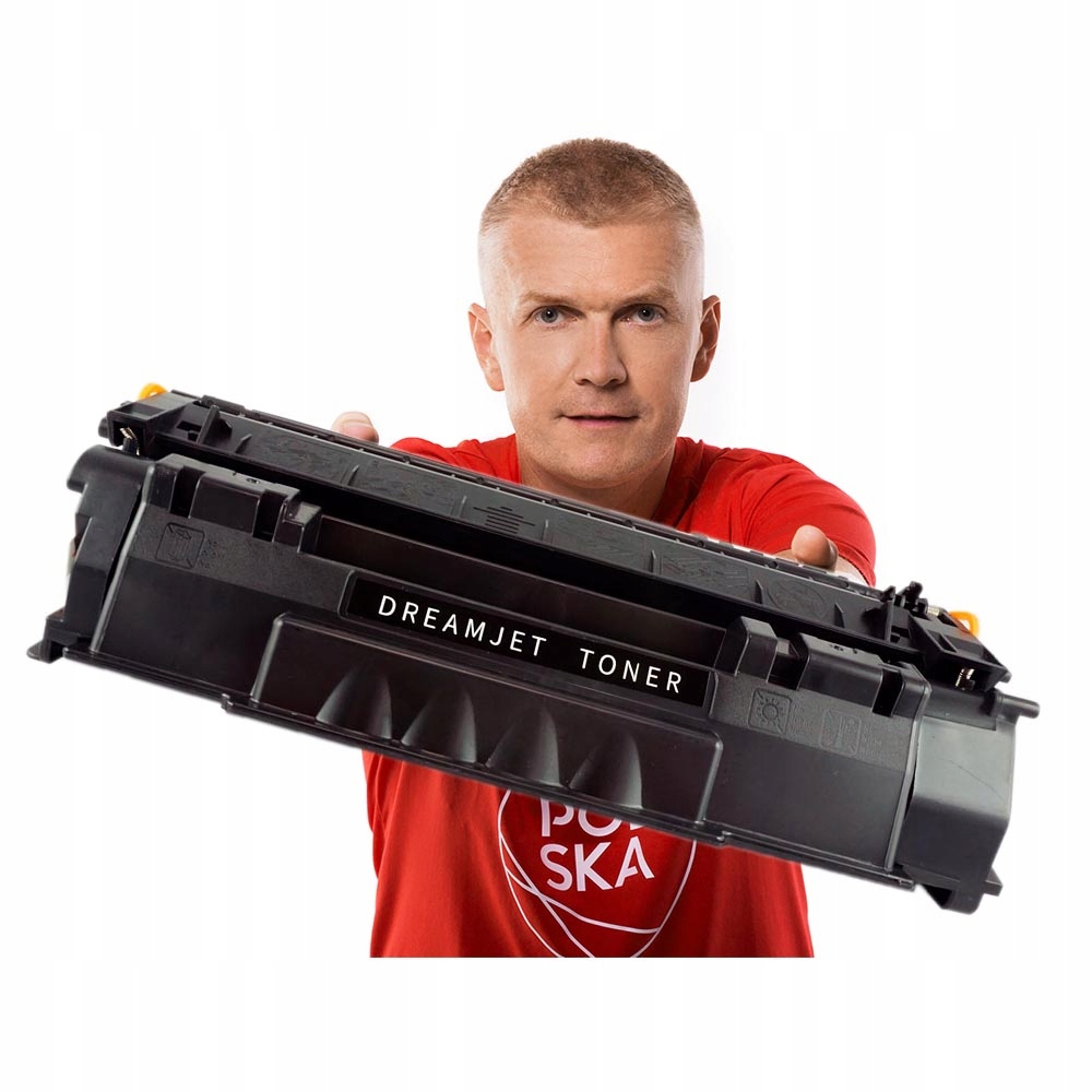 Toner do HP 53A LaserJet P2015 P2015D P2011 Q7553A EAN (GTIN) 5903714420124