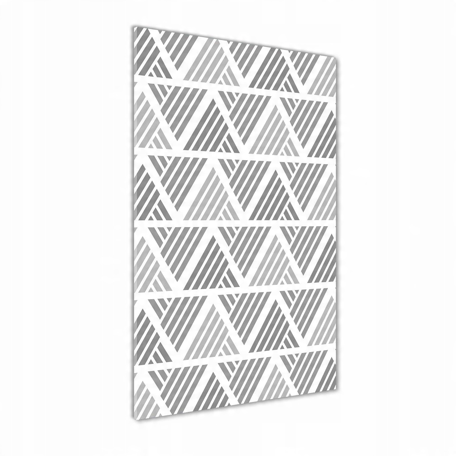 

Foto obraz szkło akrylowe Geometryczne tło 50x100