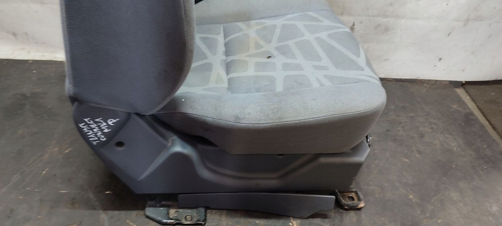 Siège Avant Droite Passegers Ford Transit Connect MK1