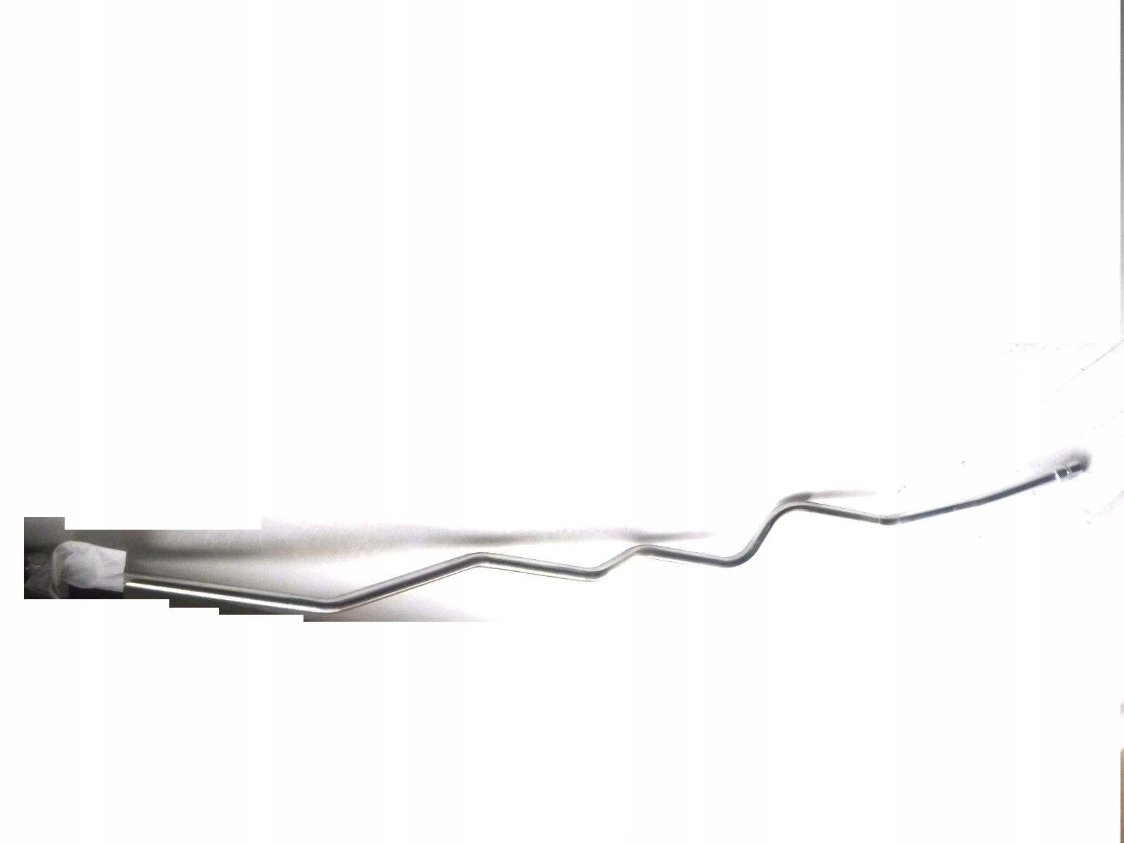 john deere wąż rurka rura przewód AL228459