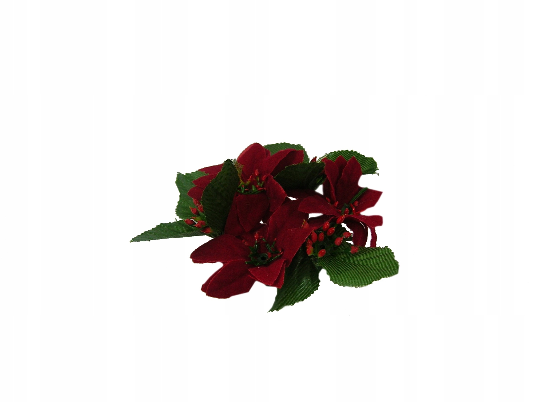 

Stroik Na Świeczkę Boże Narodzenie Dekoracja