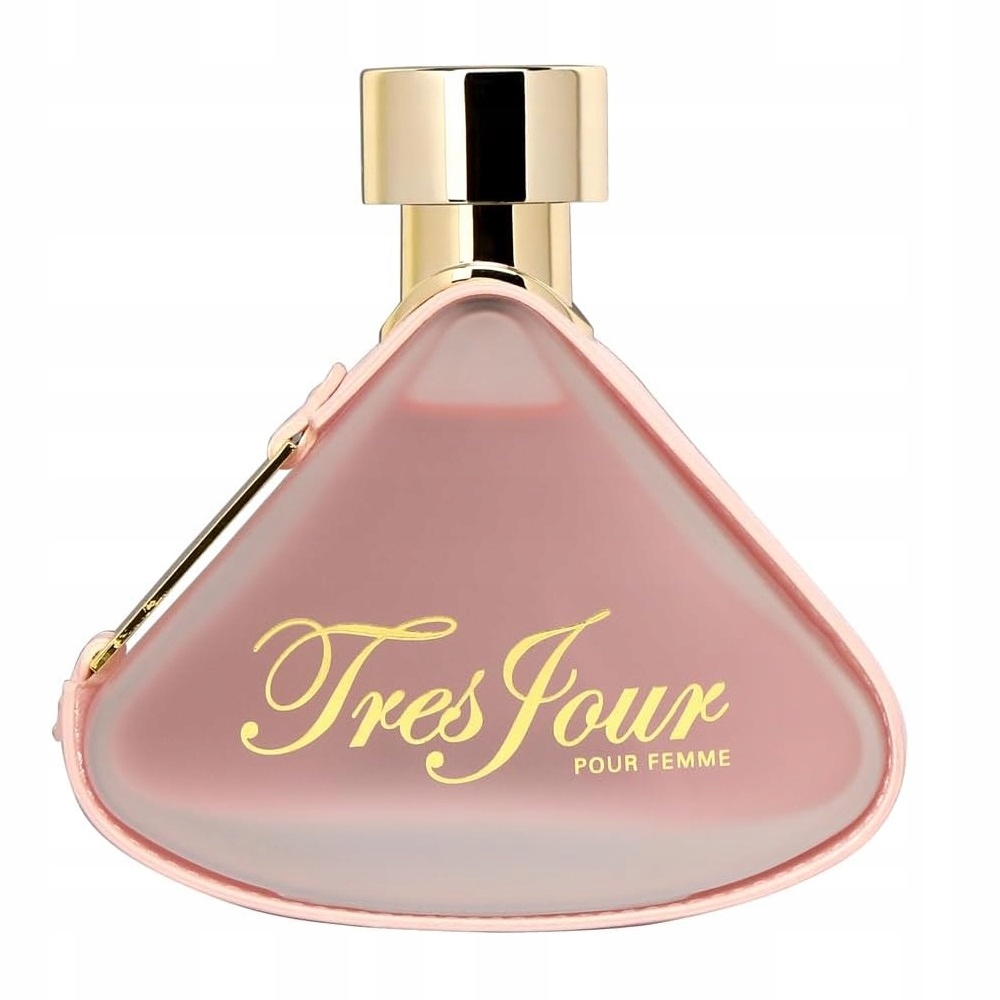 Armaf Tres Jour Pour Femme Edp 100ml Spráj