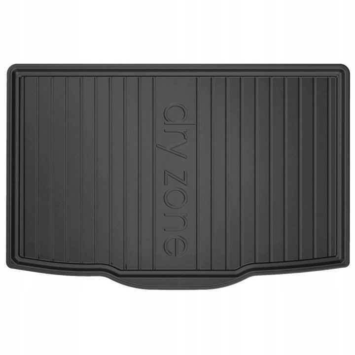 Rohož Do Kufru Gumová vložka Koberec Fiat 500L Trekking 2012-2022 Dz d
