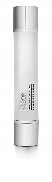 Denní a noční oční krém 2v1 Lifting Cellular (Dual Eye Solution) 30 ml