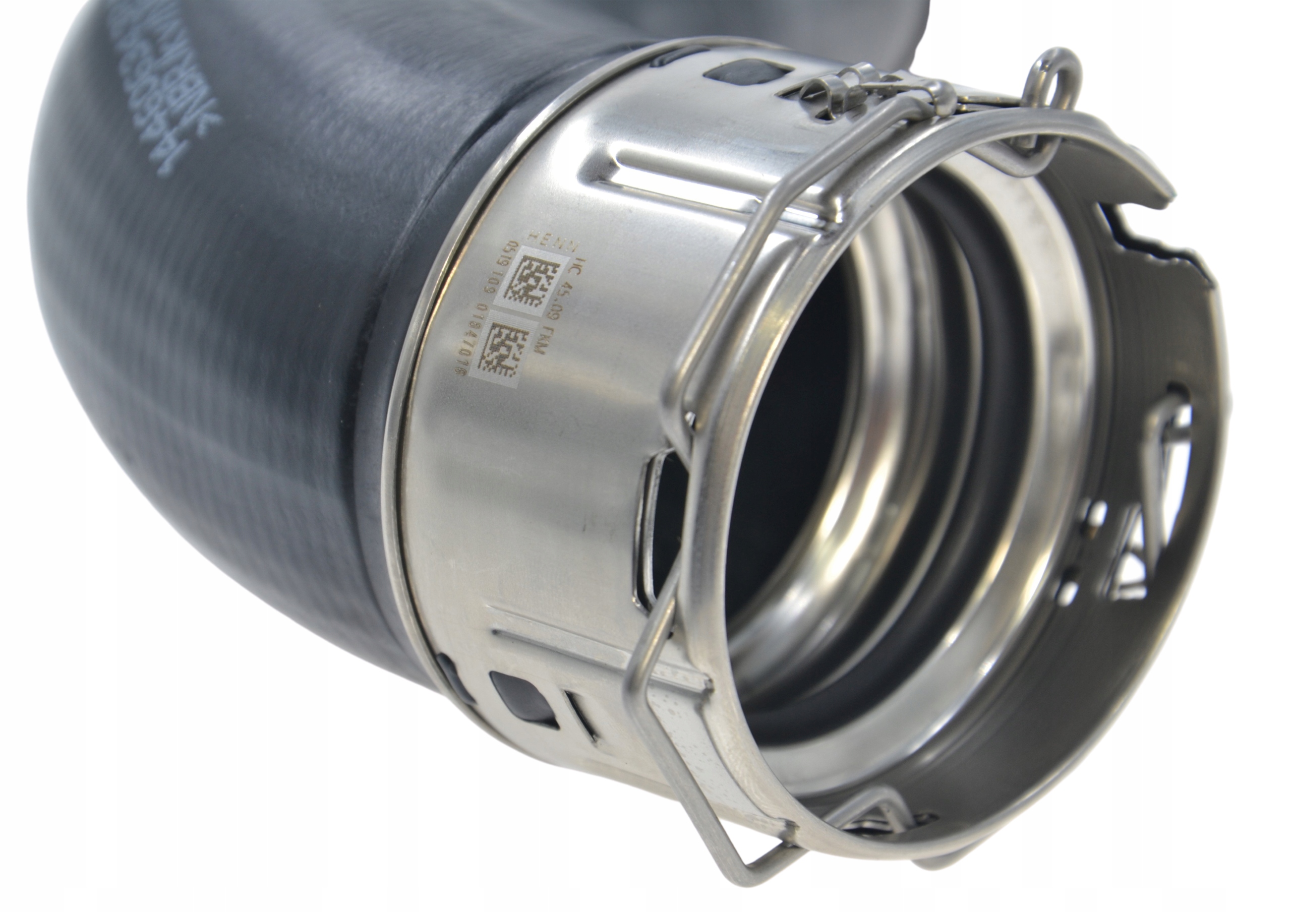 PRZEWOD TURBO RURA RENAULT MEGANE IV SCENIC IV 1 6 Engine Type Diesel