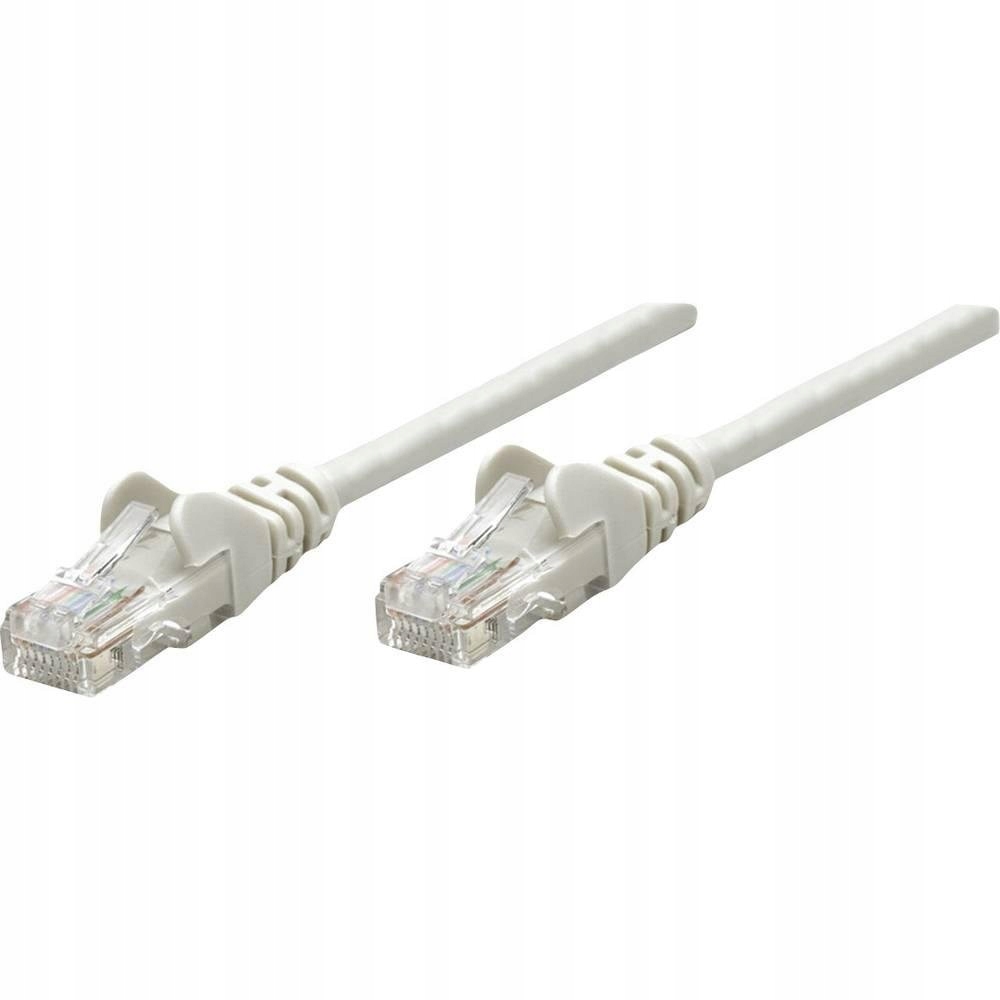Kabel LAN RJ45 Intellinet SF/UTP CAT 5e 2.00 m