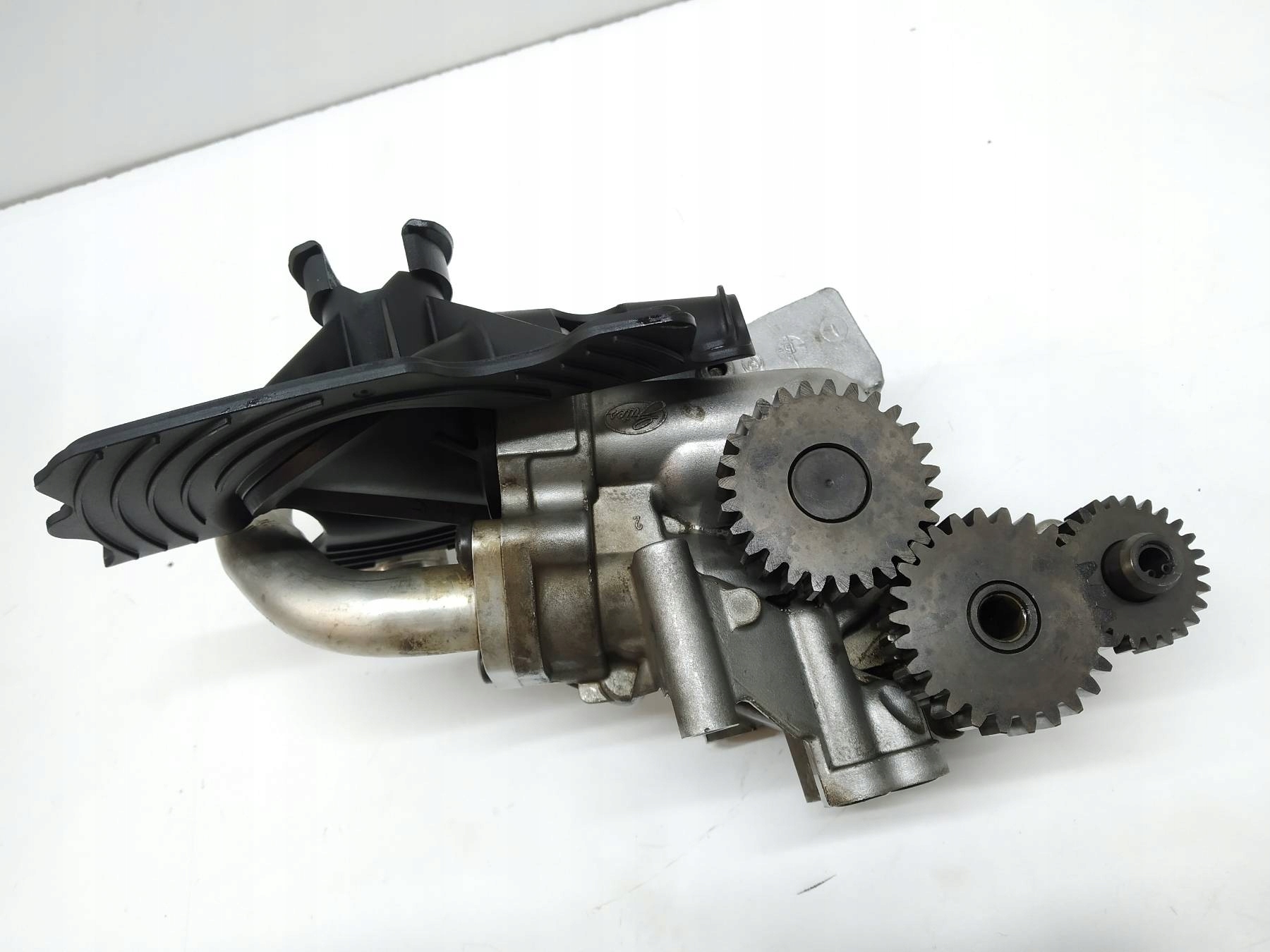 Pompa olio motore 079115155AN 4.0 TFSI Audi A7 e (2010-2018) 4G